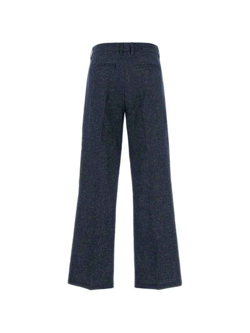 'S Max Mara Abete Trouser, view 3