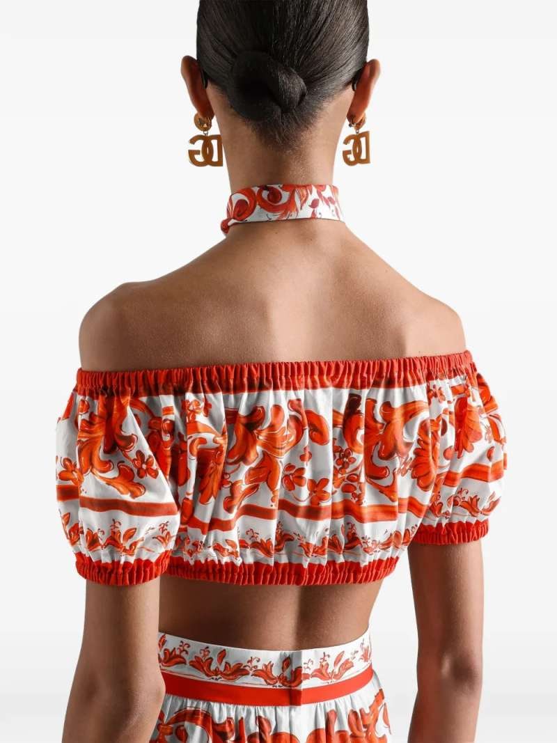 Dolce & Gabbana Top, view 3