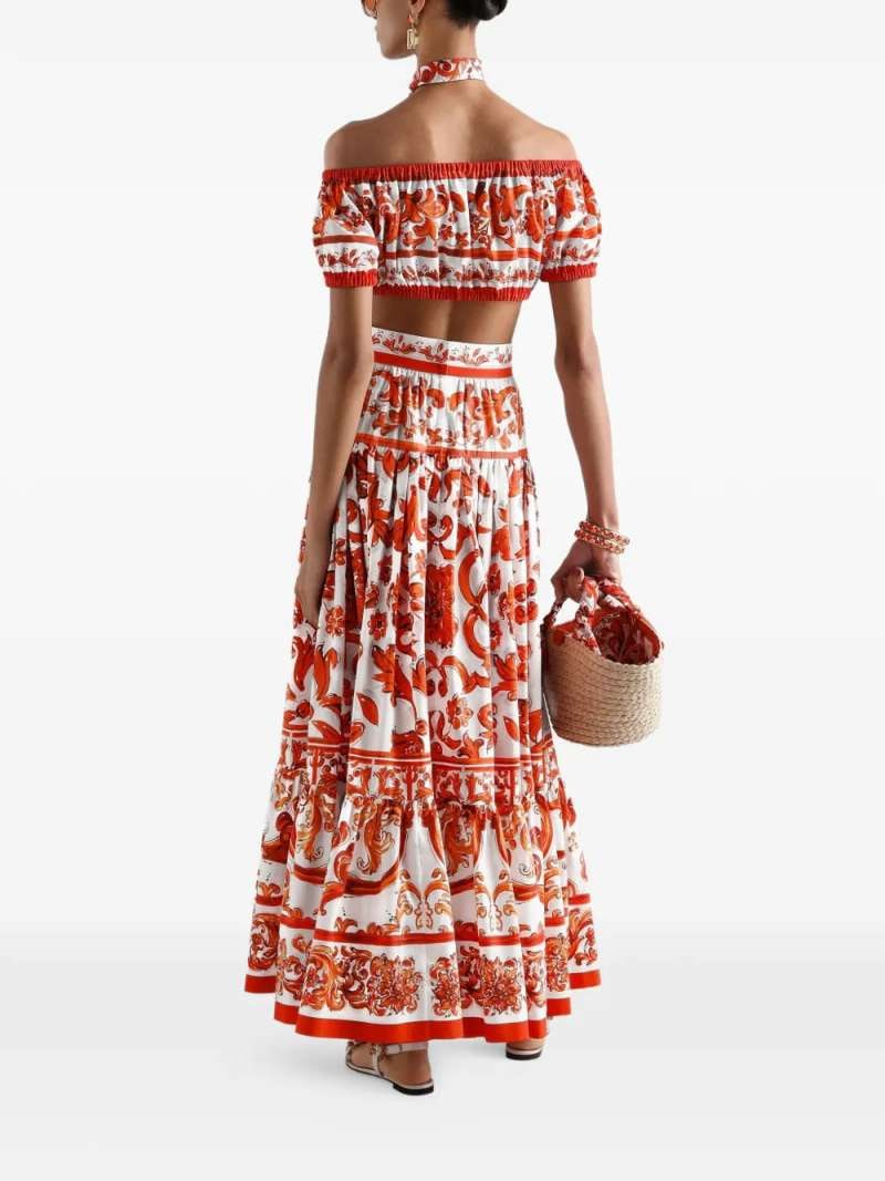 Dolce & Gabbana Top, view 4