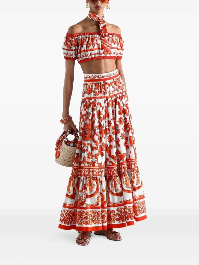 Dolce & Gabbana Top, view 5