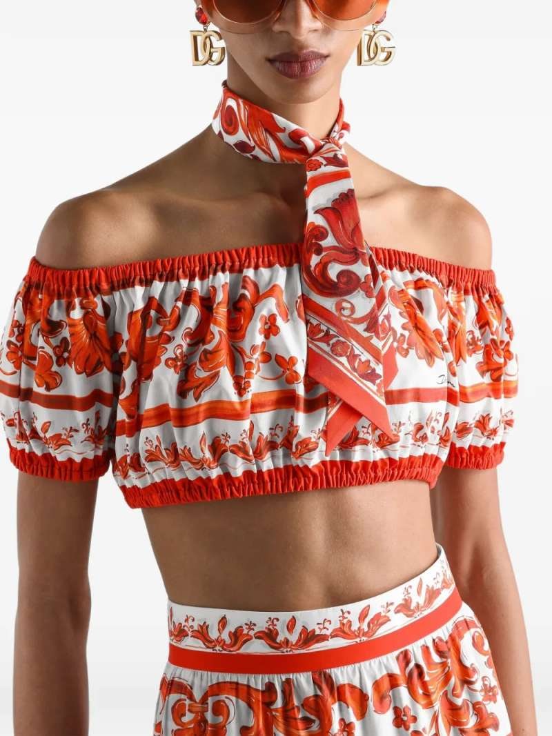 Dolce & Gabbana Top, view 6