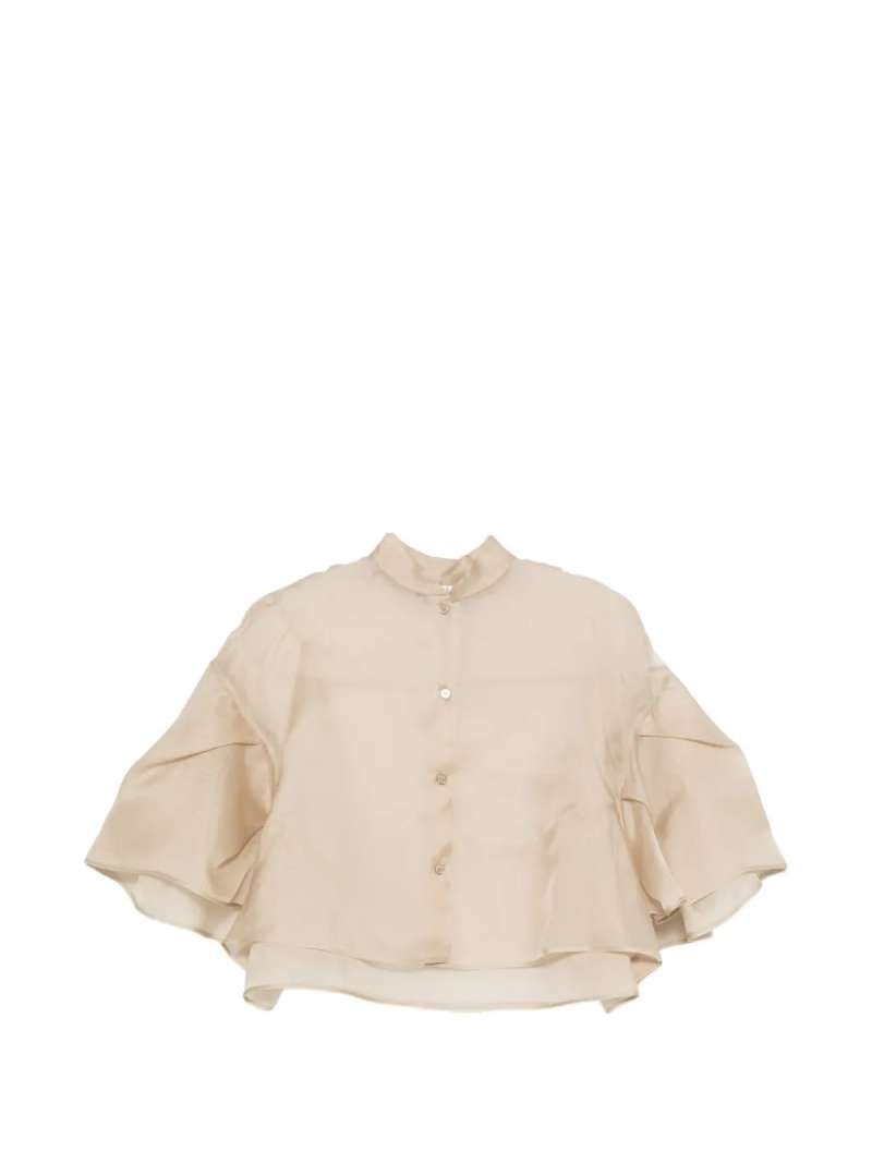 Max Mara Donna Cape