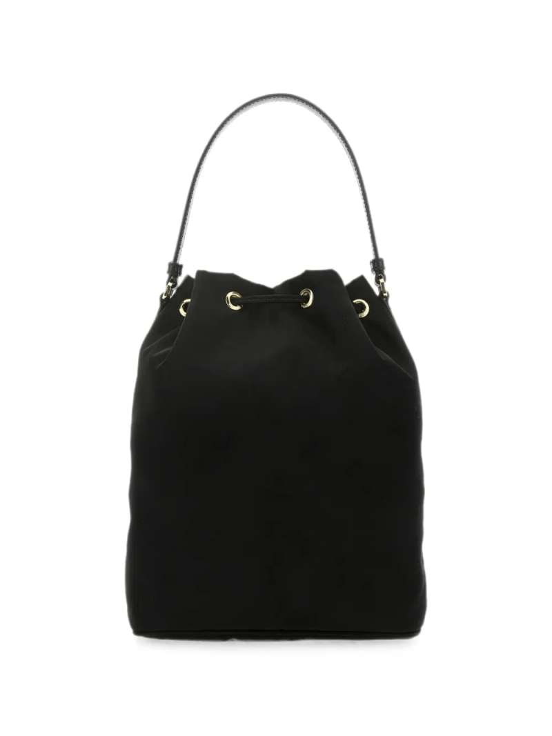 Prada Duet Bucket Re-Nylon, view 3