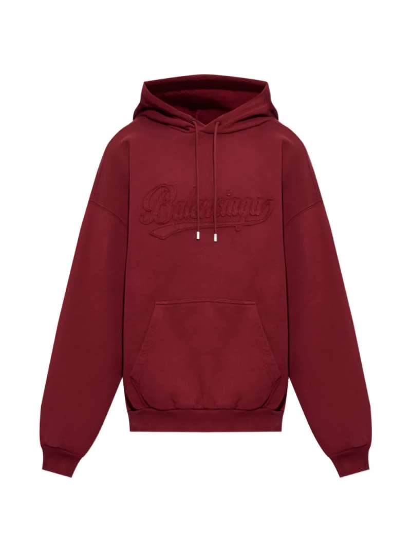 Balenciaga Hoodie
