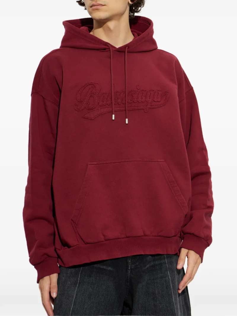 Balenciaga Hoodie, view 3