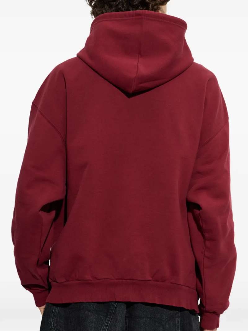 Balenciaga Hoodie, view 5