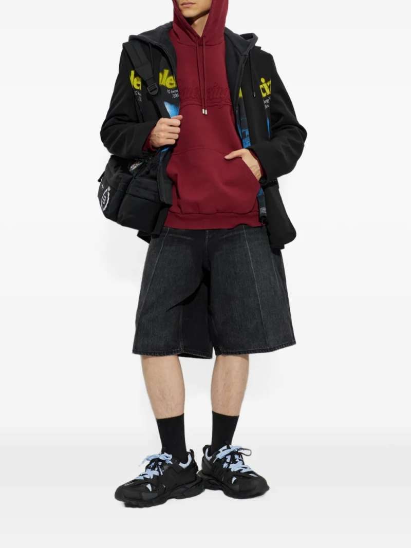 Balenciaga Hoodie, view 6