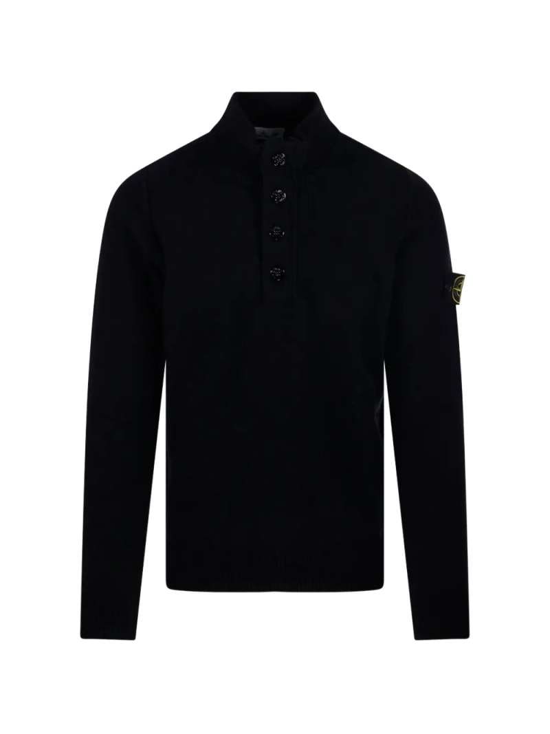 Stone Island Ls Polo, view 2