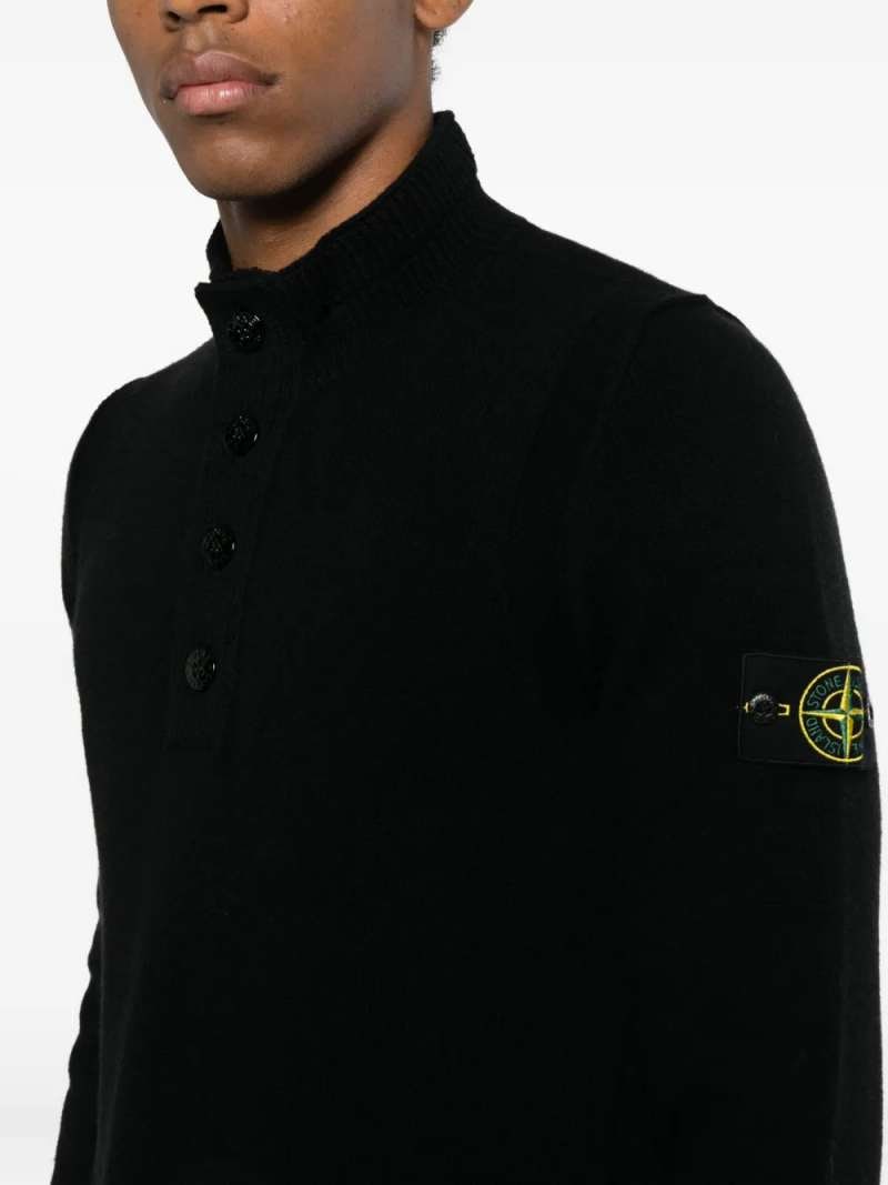 Stone Island Ls Polo, view 3