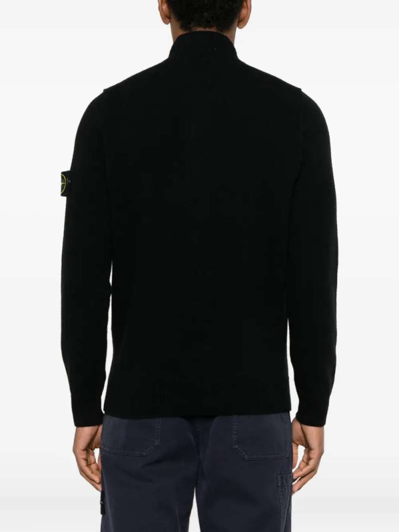 Stone Island Ls Polo, view 4