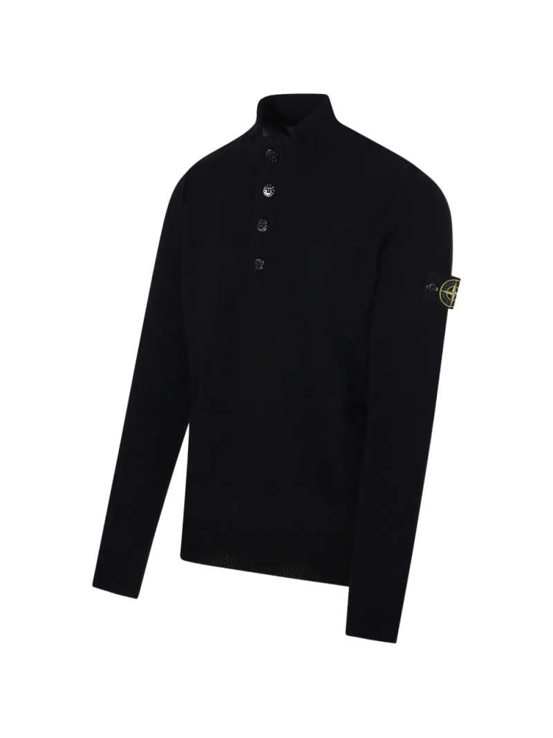 Stone Island Ls Polo, view 6
