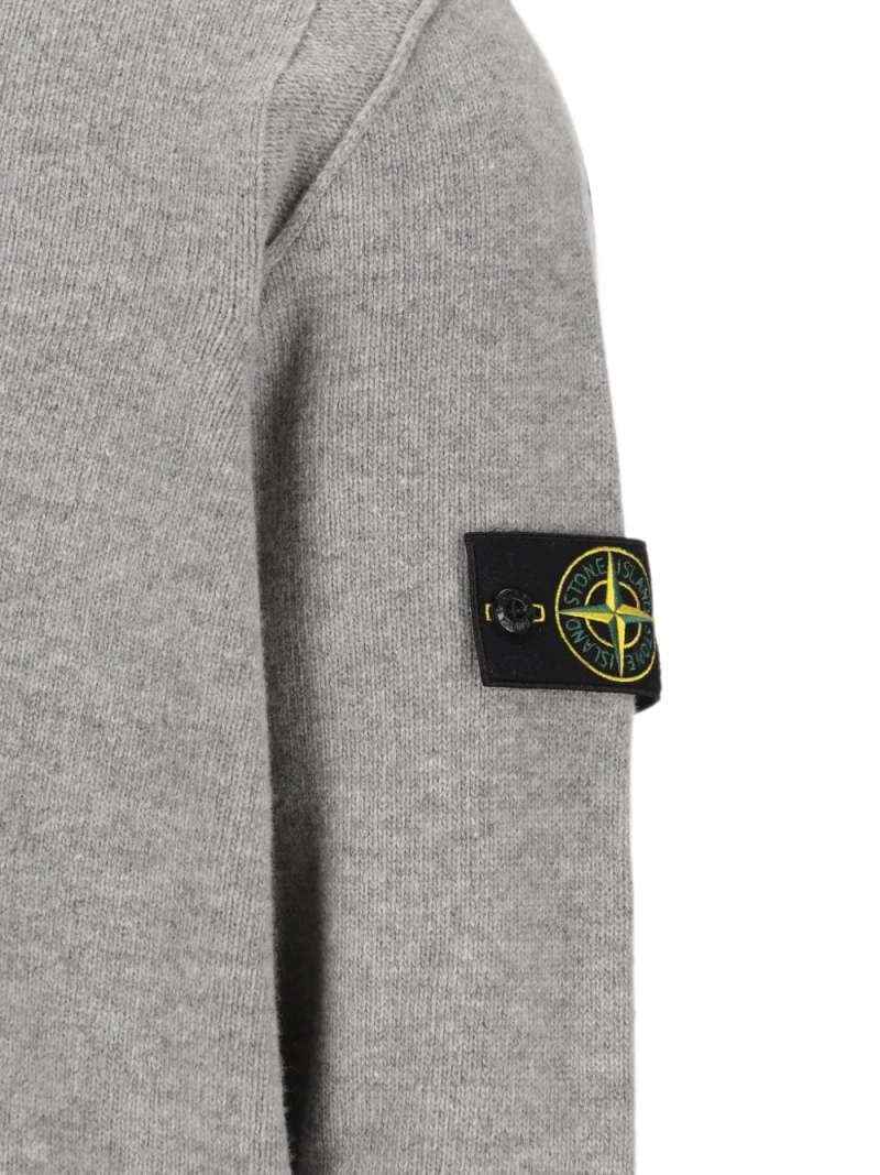 Stone Island Ls Polo, view 4