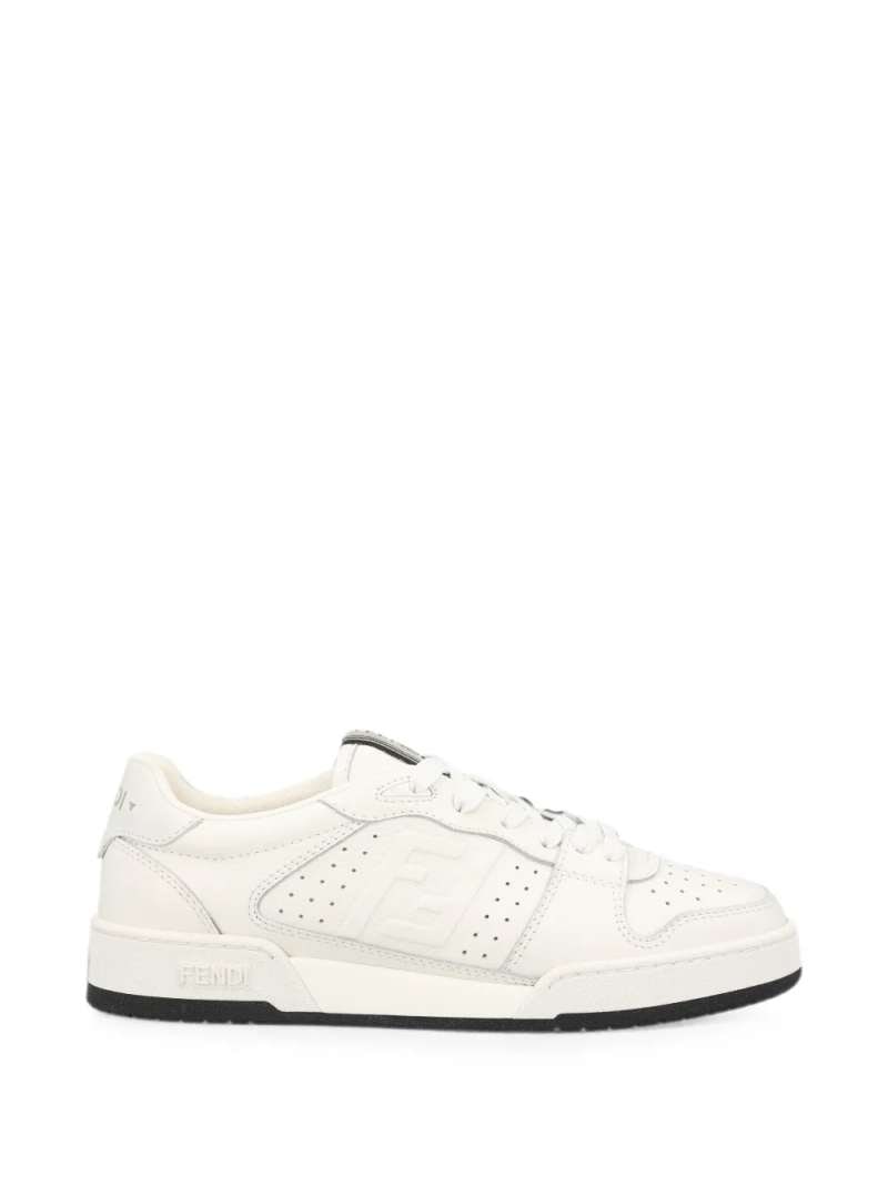 Fendi Match Sneakers, view 2