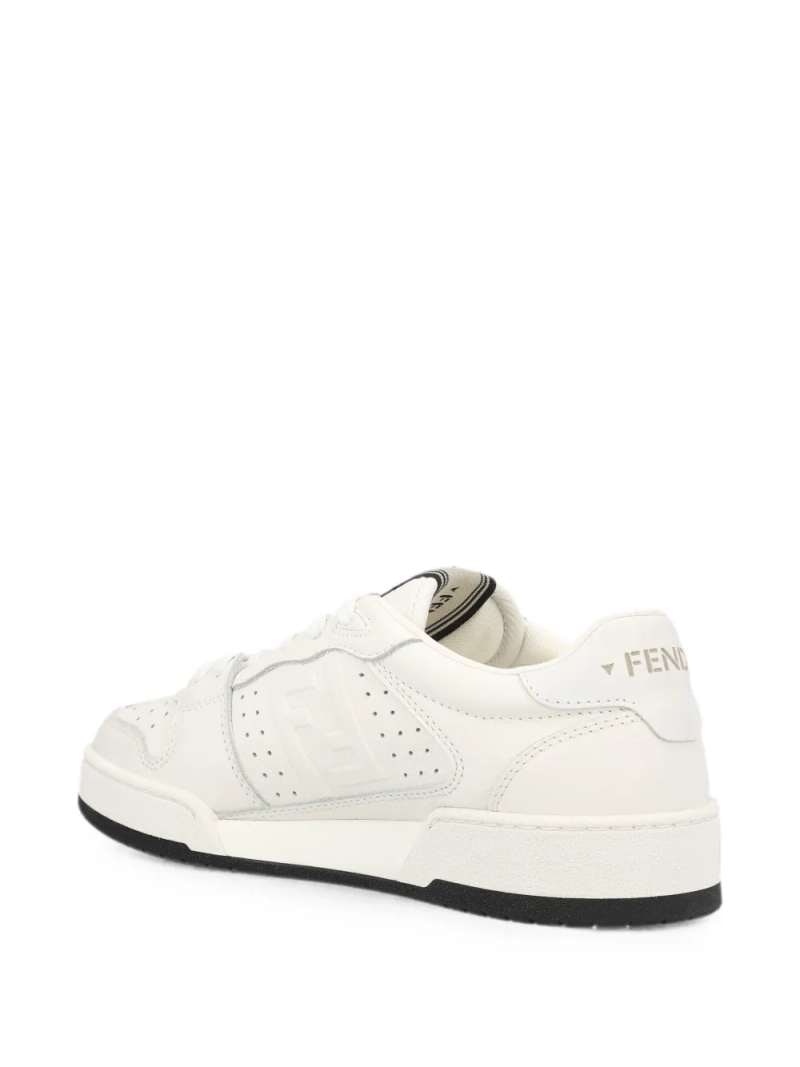 Fendi Match Sneakers, view 3