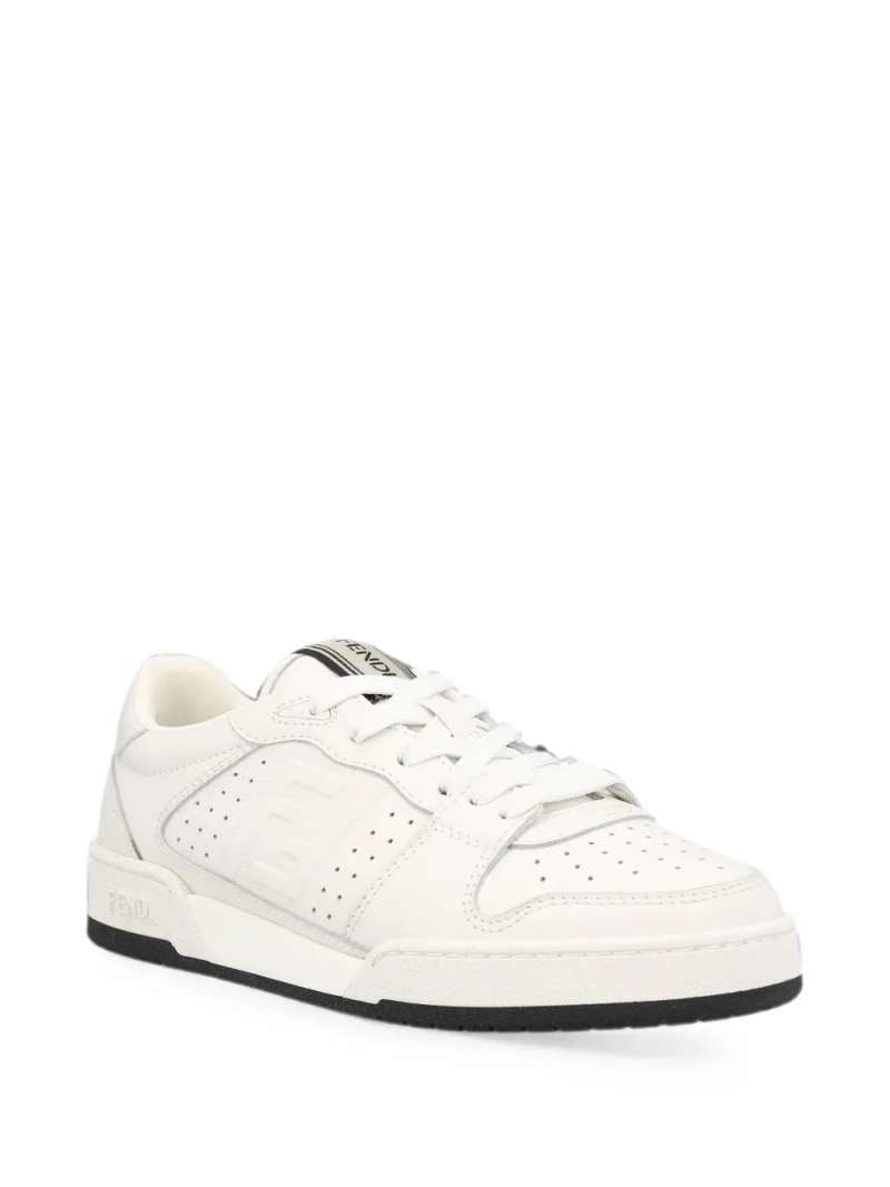 Fendi Match Sneakers, view 5