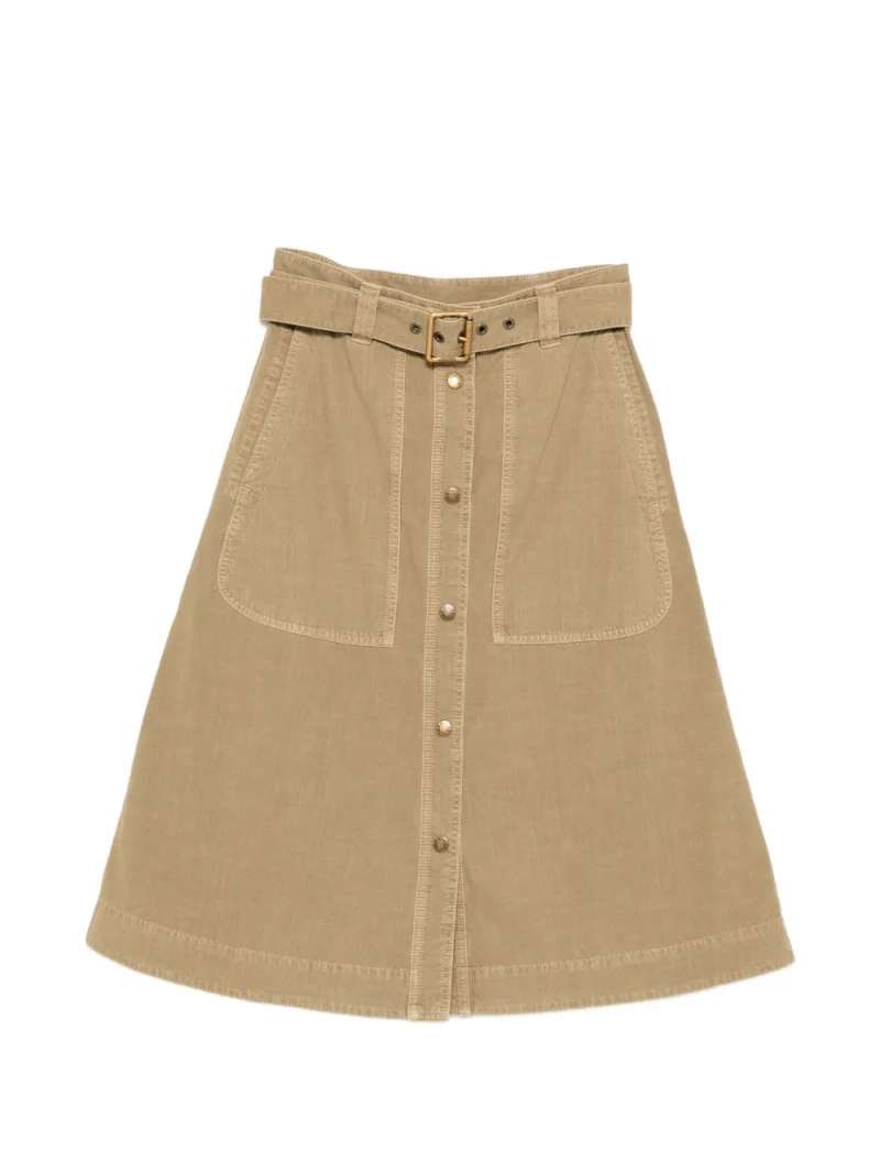 Moncler Skirt