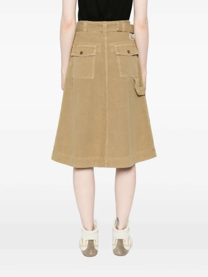 Moncler Skirt, view 3