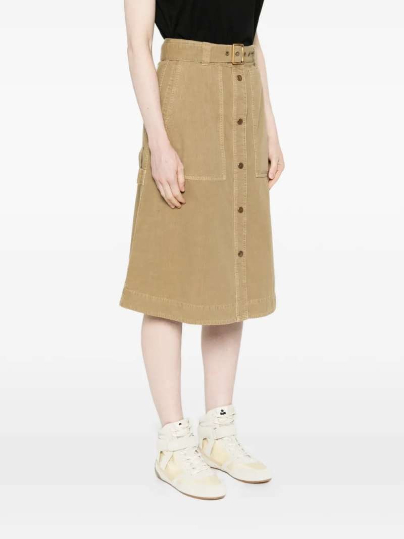Moncler Skirt, view 4