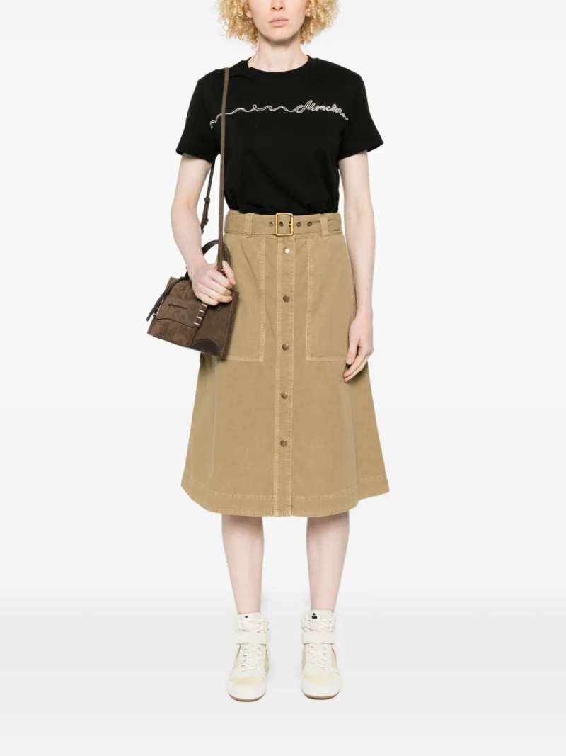 Moncler Skirt, view 5