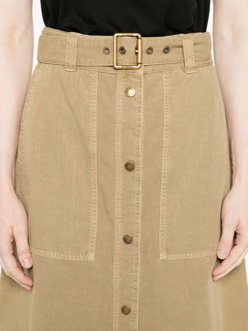 Moncler Skirt, view 6