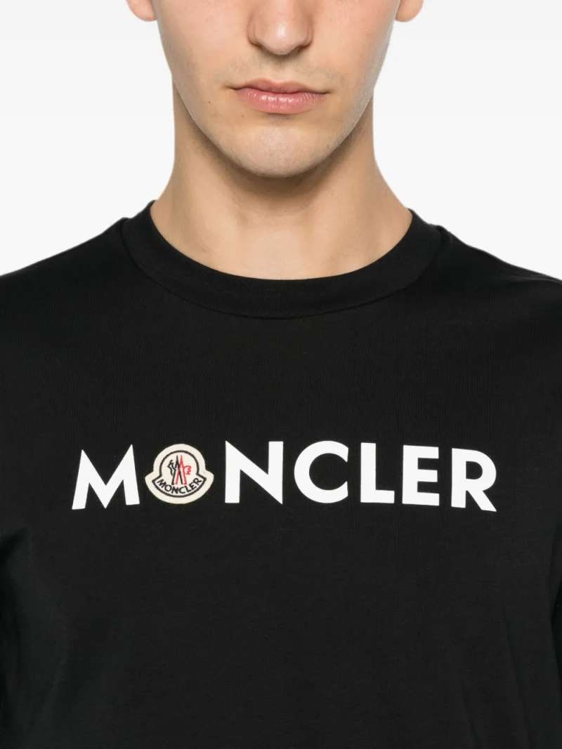 Moncler T-Shirt, view 5