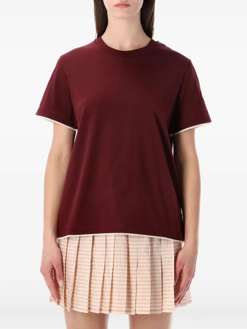 Moncler T-Shirt, view 2