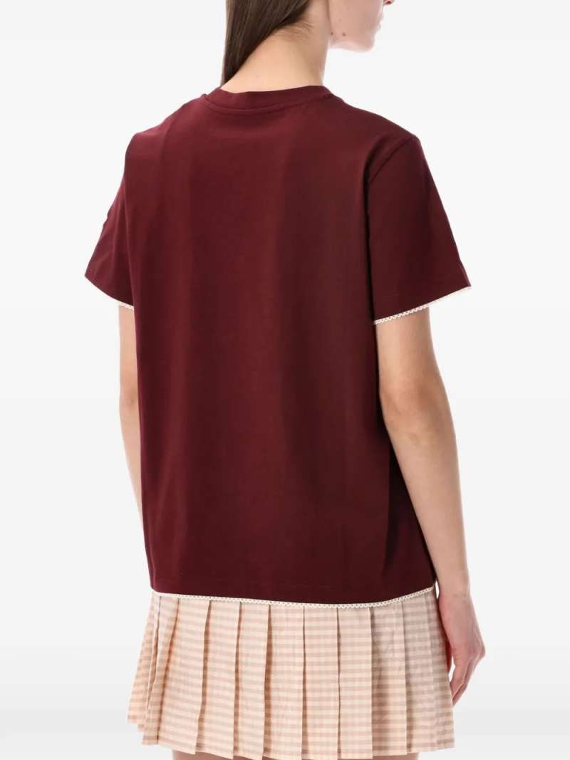 Moncler T-Shirt, view 3