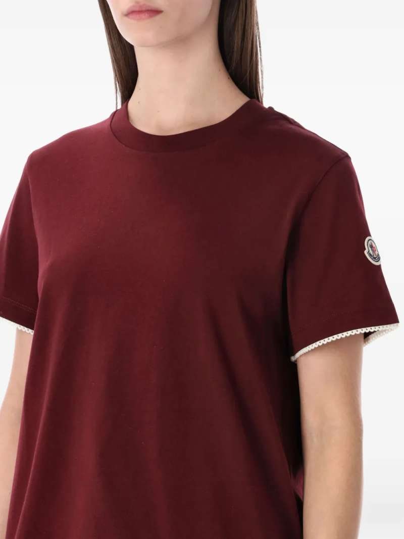 Moncler T-Shirt, view 4