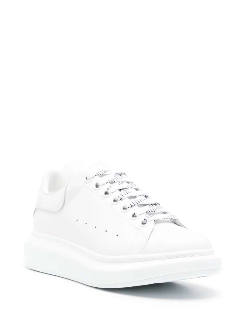 Alexander McQueen Sneakers, view 5