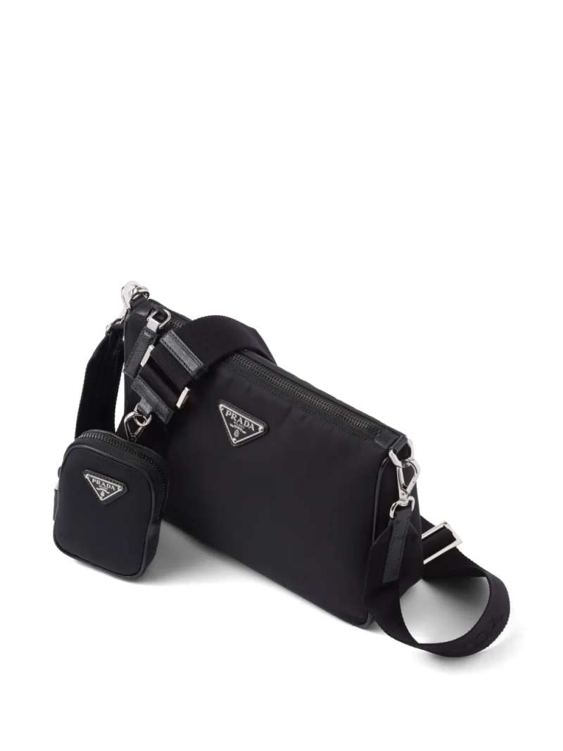 Prada Crossbody Bag, view 3