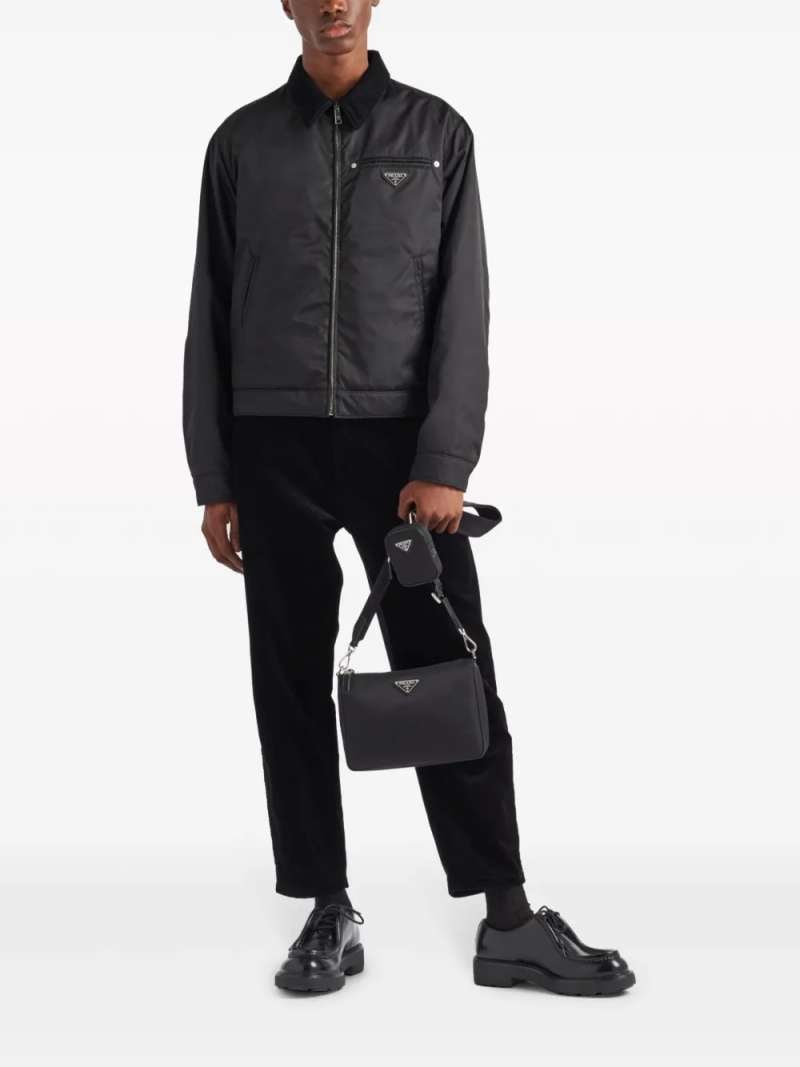 Prada Crossbody Bag, view 5