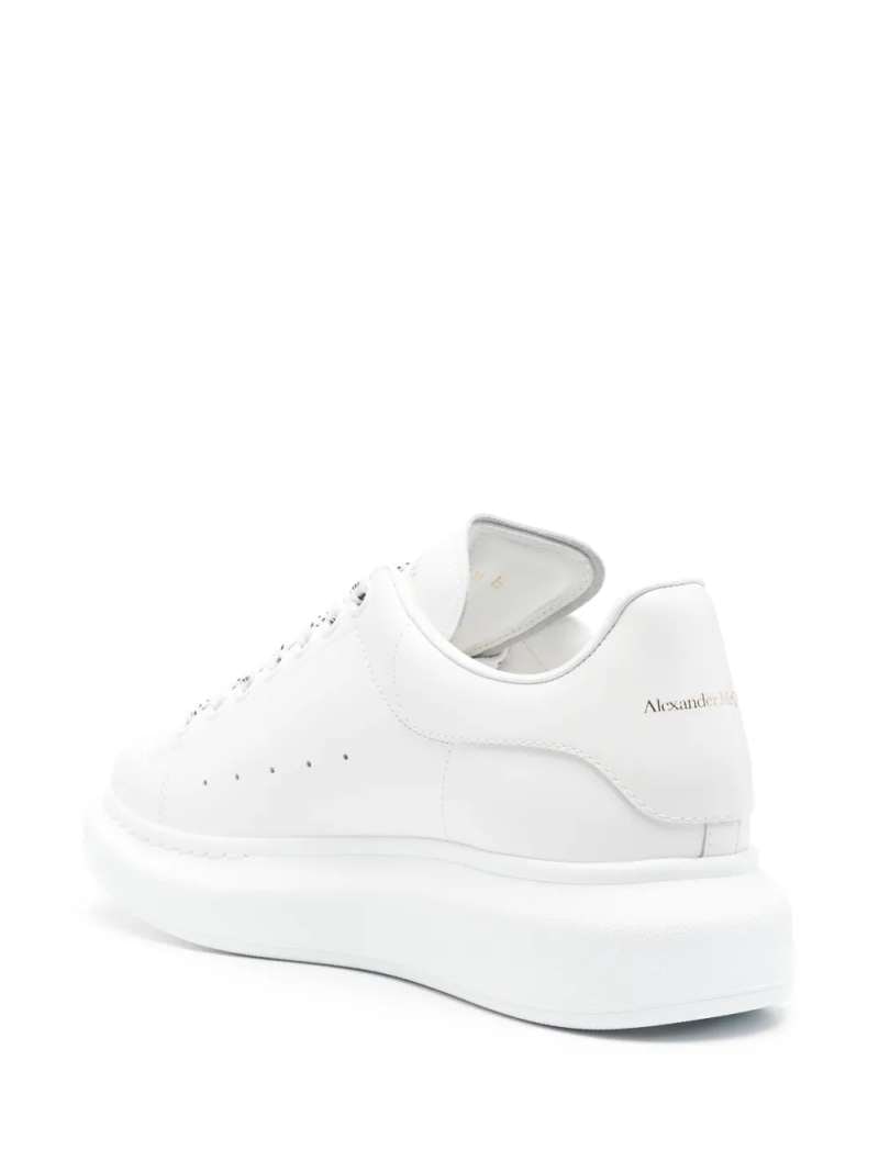 Alexander McQueen Sneakers, view 3