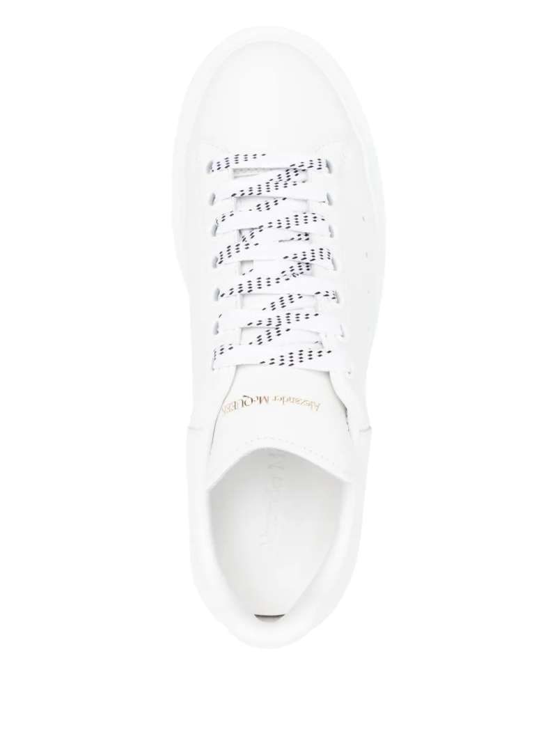 Alexander McQueen Sneakers, view 4