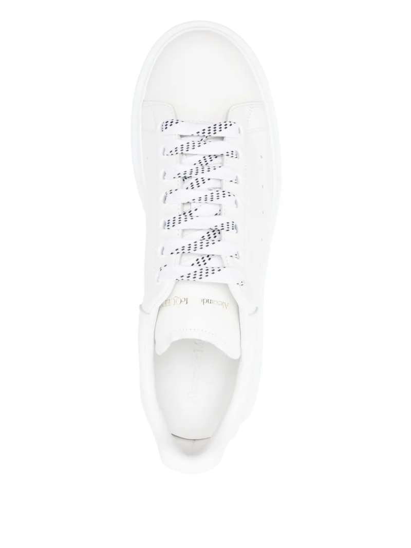 Alexander McQueen Sneakers, view 3