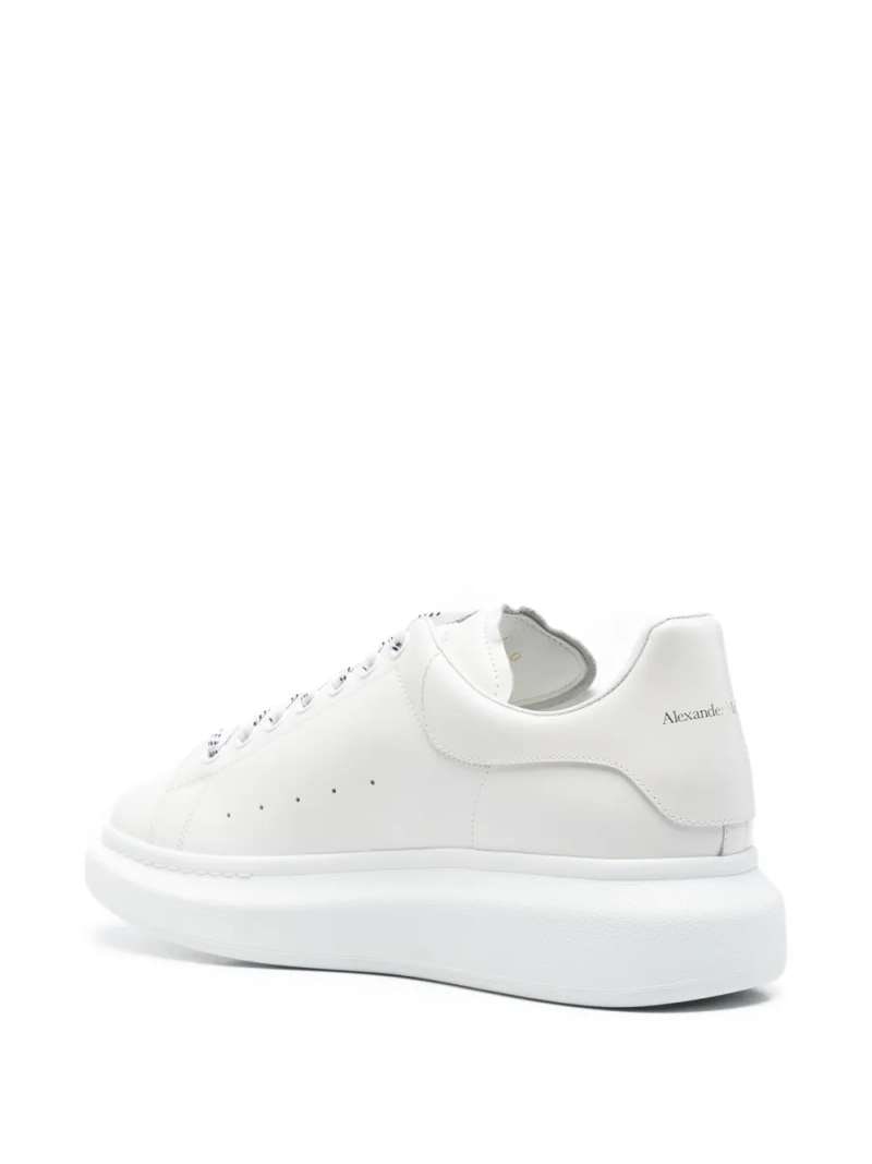 Alexander McQueen Sneakers, view 4