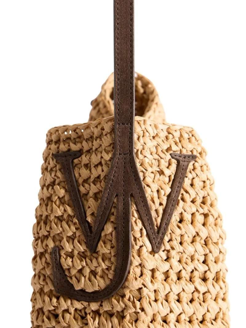 JW Anderson Small Bulb Bag, view 3