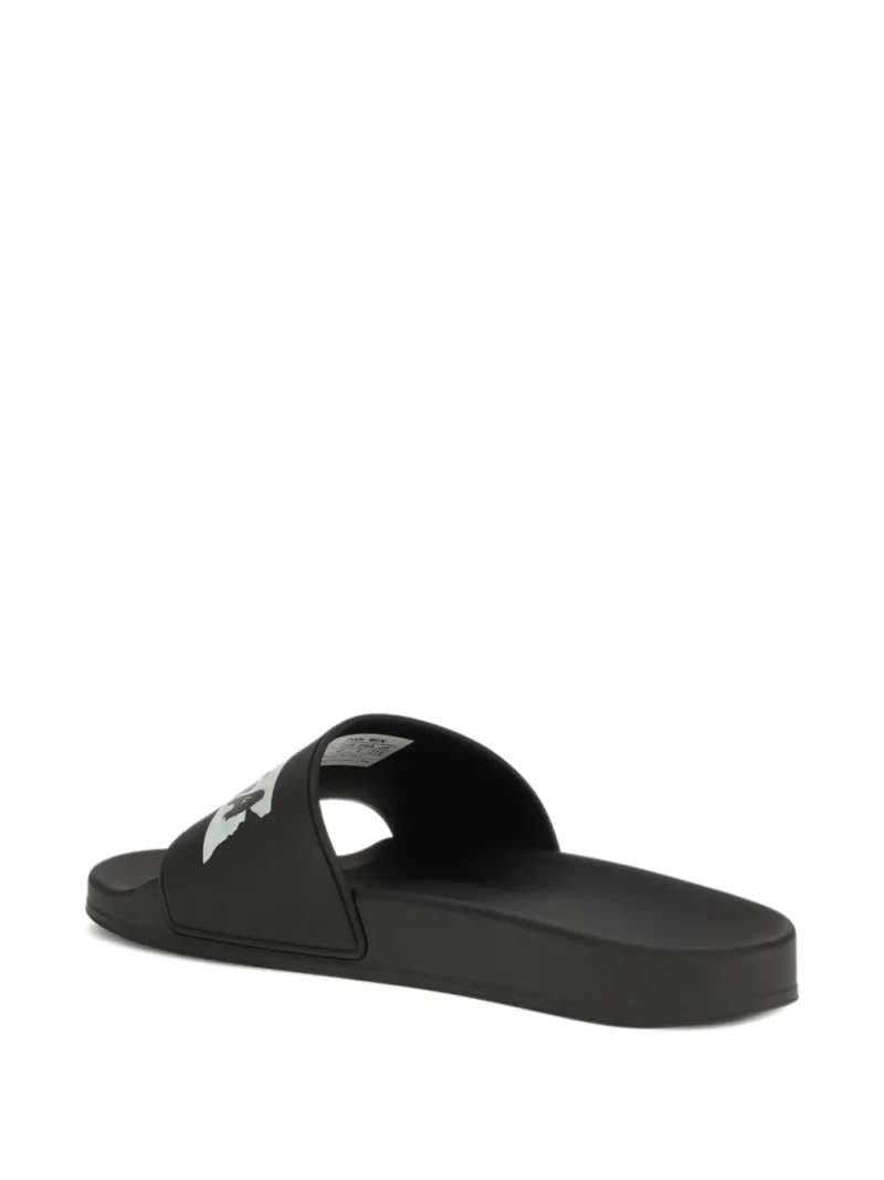 Balenciaga Slide Pool Sandals, view 3