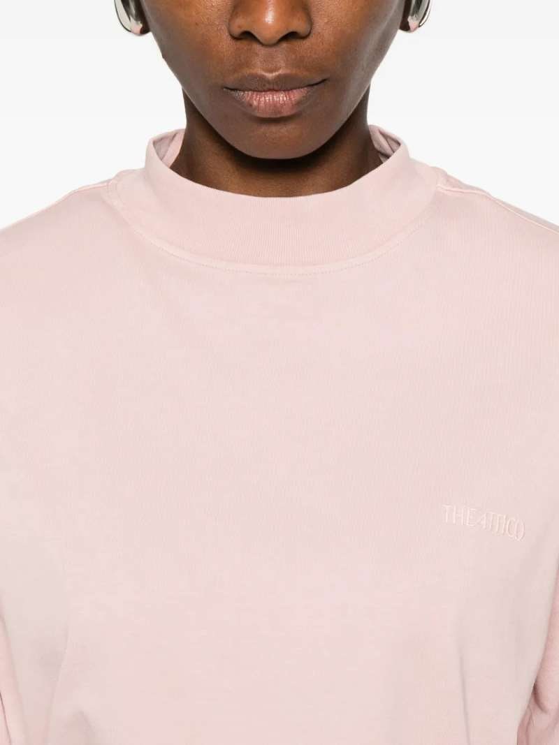 The Attico T-Shirt, view 4