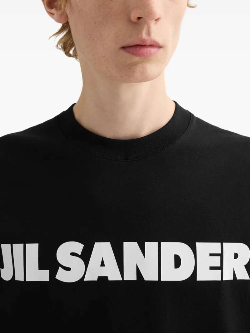 Jil Sander T-Shirt, view 4
