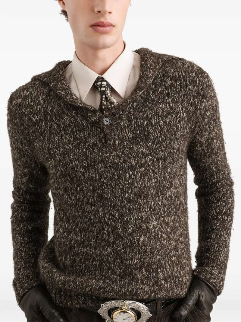 Dolce & Gabbana Polo, view 3