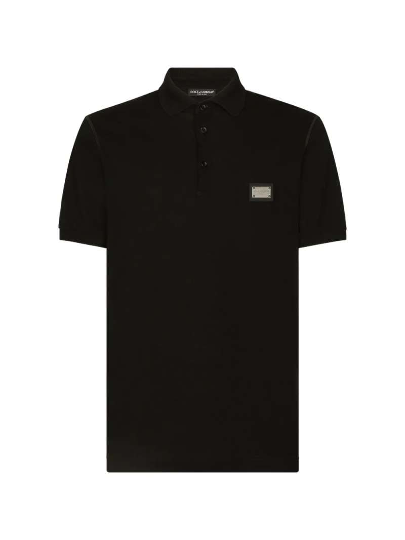 Dolce & Gabbana Polo, view 2