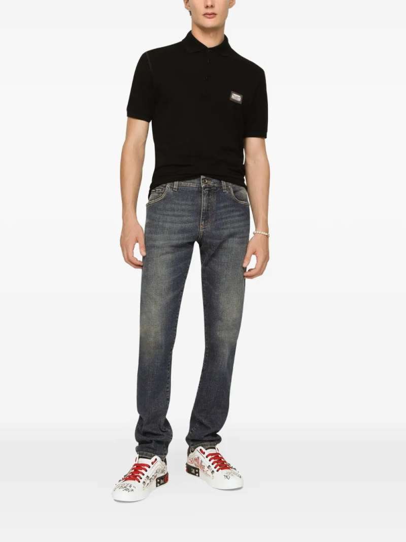 Dolce & Gabbana Polo, view 4