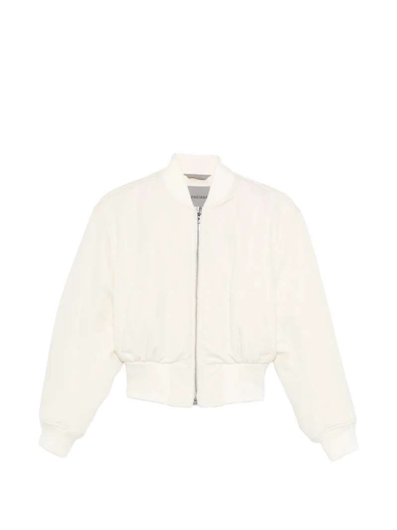 Balenciaga Bomber Jacket