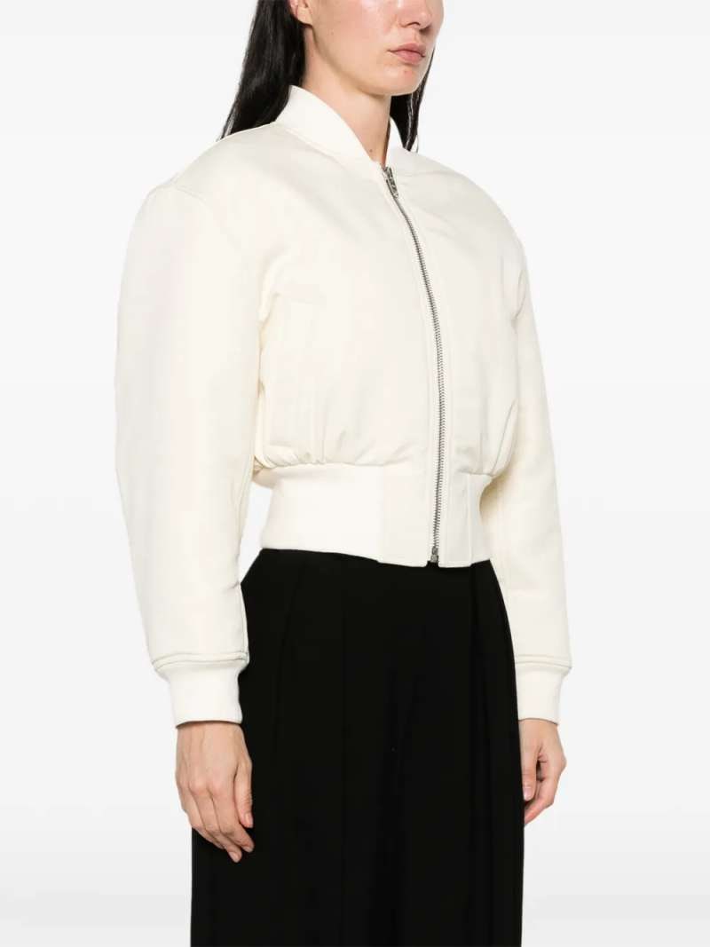 Balenciaga Bomber Jacket, view 4