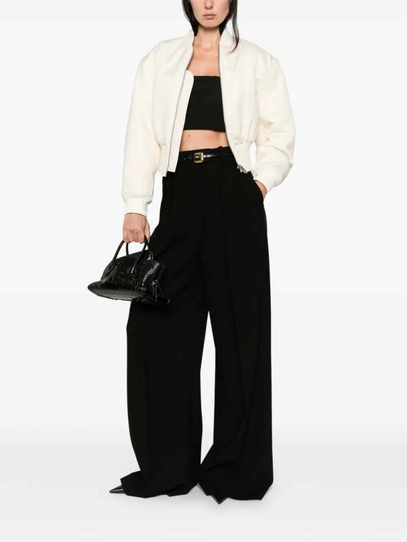 Balenciaga Bomber Jacket, view 5