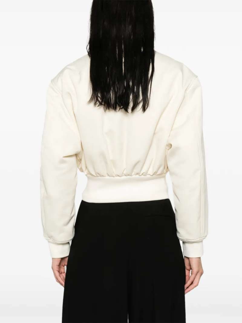 Balenciaga Bomber Jacket, view 6