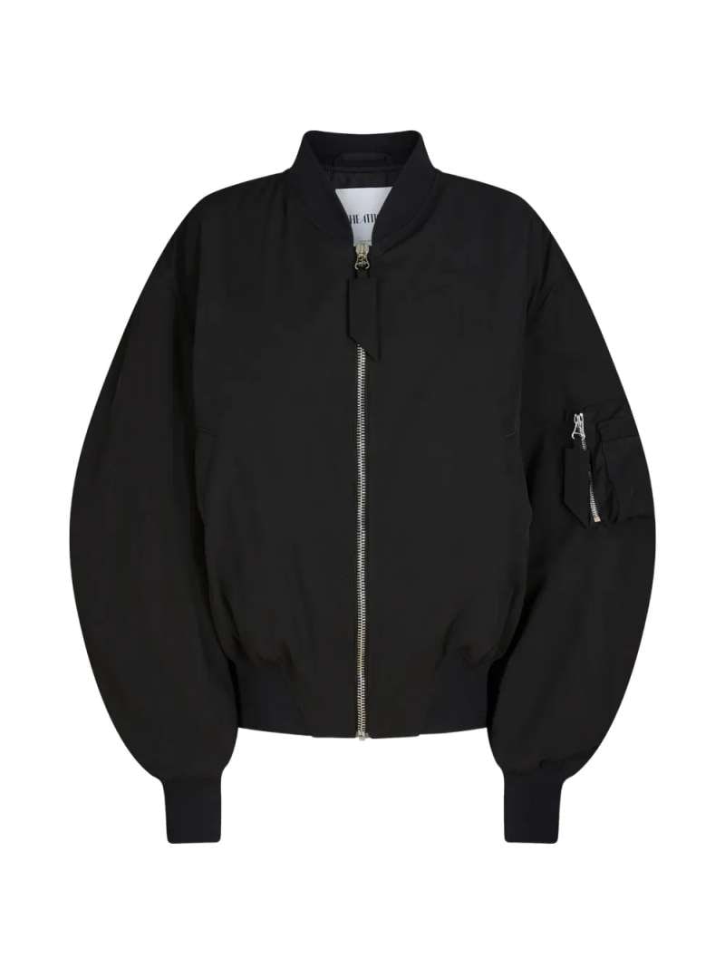 The Attico Bomber