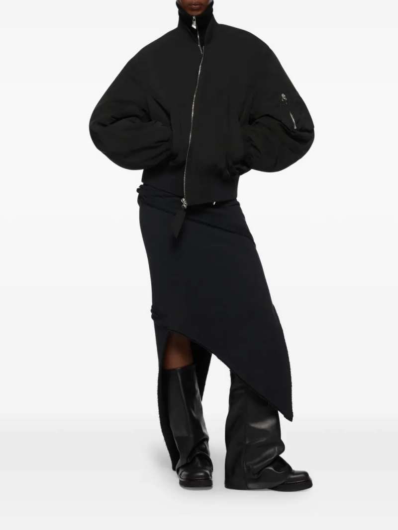 The Attico Bomber, view 3