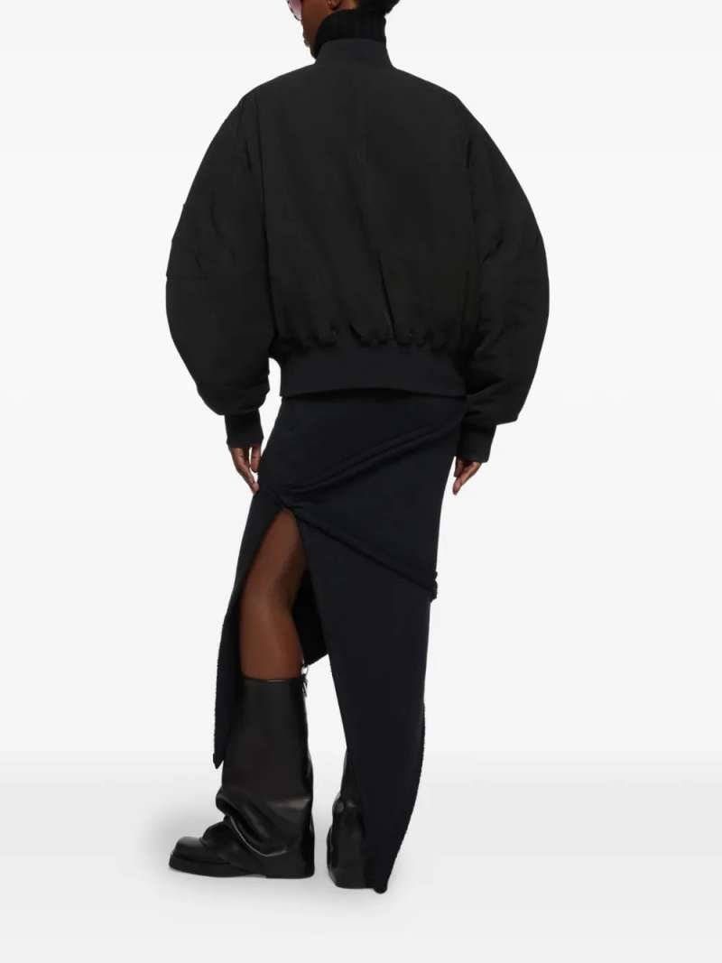 The Attico Bomber, view 4