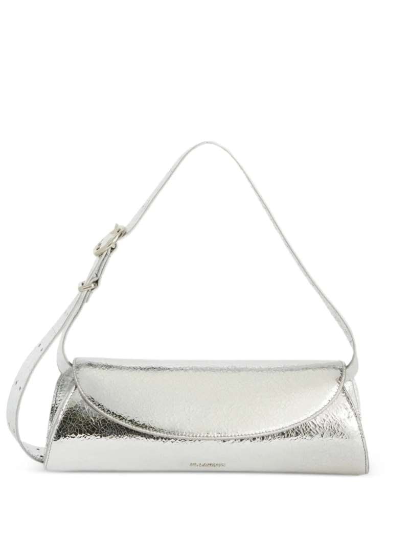 Jil Sander Cannolo Bag